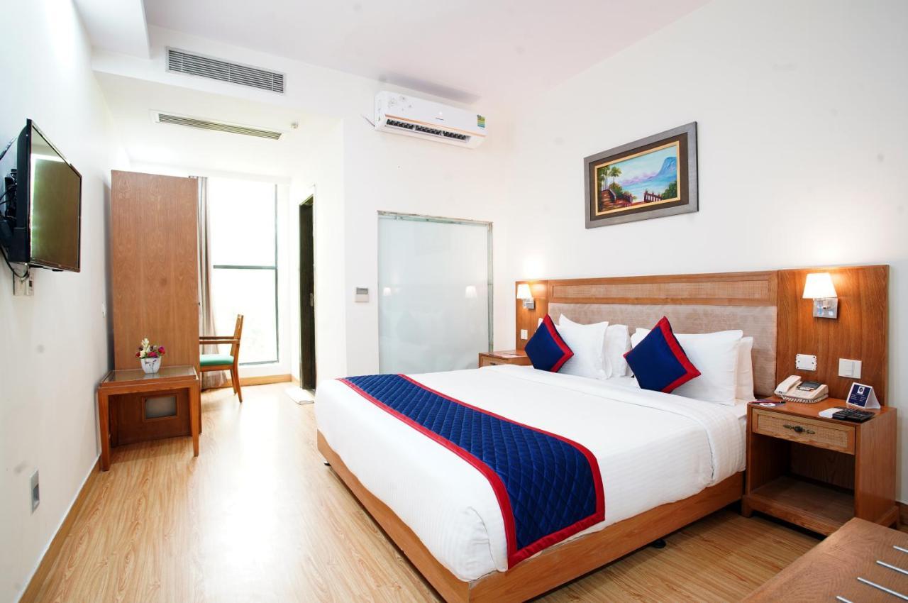 Zip By Spree Hotels Delhi Greater Kailash Nowe Delhi Zewnętrze zdjęcie