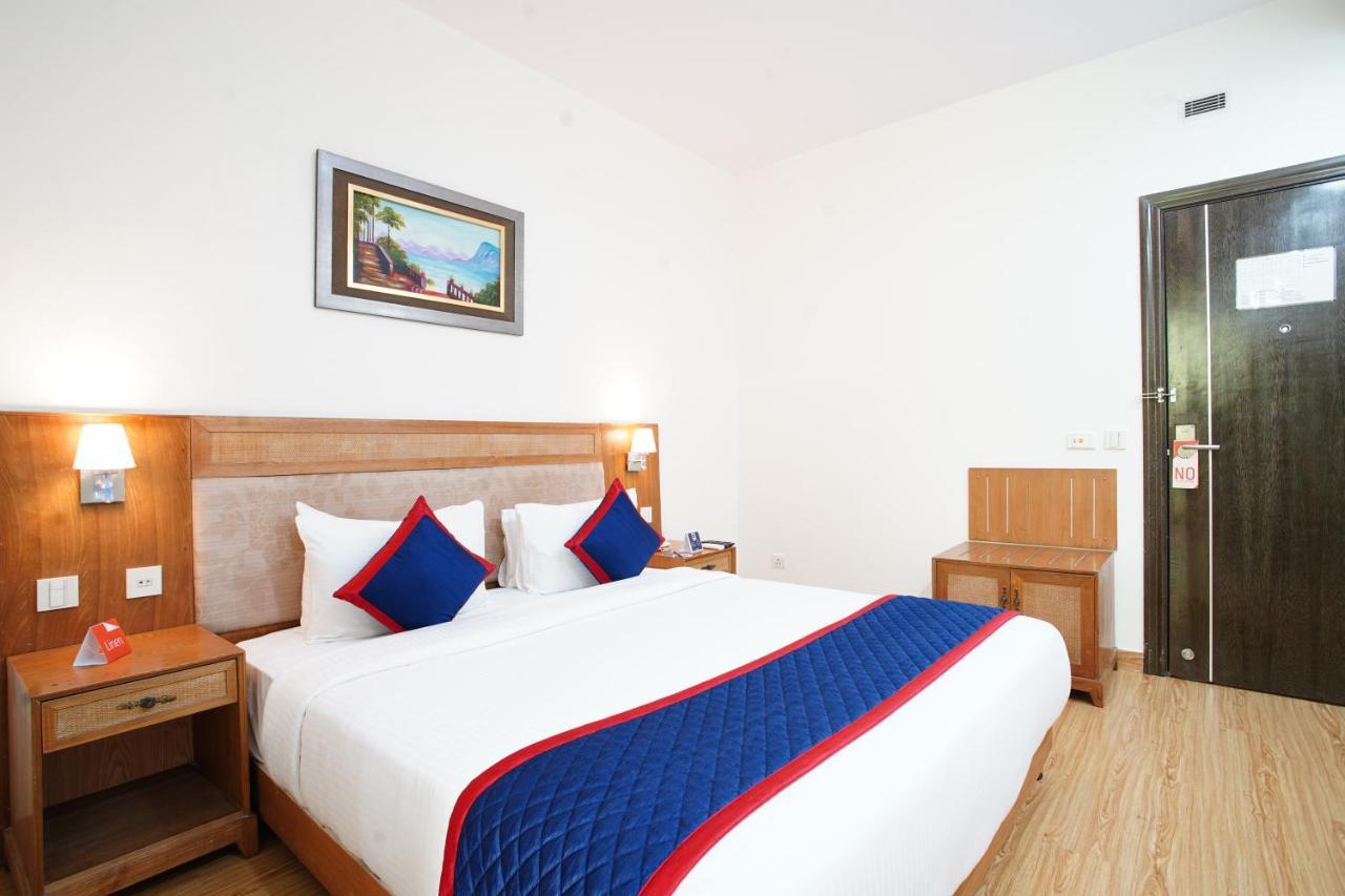 Zip By Spree Hotels Delhi Greater Kailash Nowe Delhi Zewnętrze zdjęcie